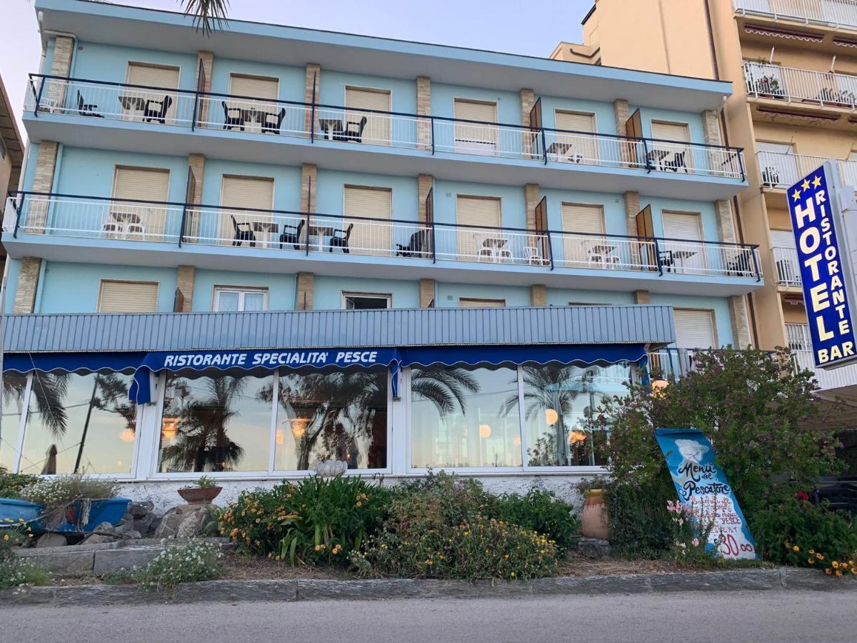 Hotel Svizzera Arma di Taggia Exterior foto